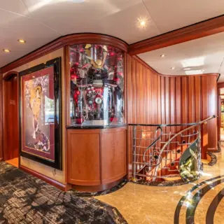 Main Foyer
