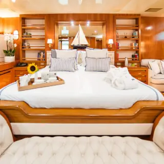 Master Suite