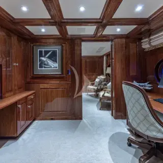 Master Office