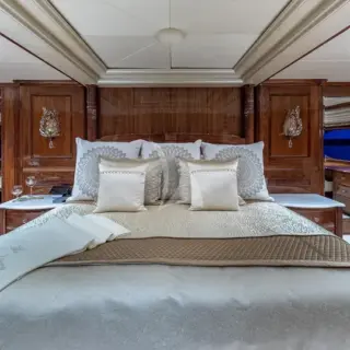 Master Stateroom