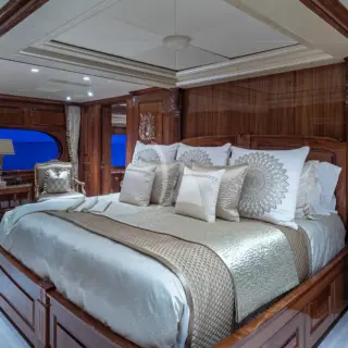 Master Stateroom