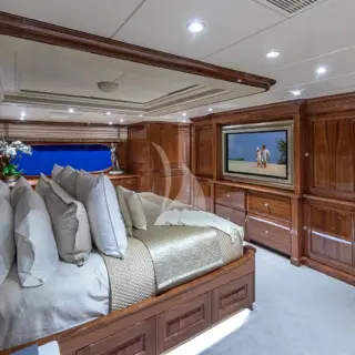 Master Stateroom