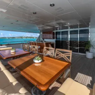 Main Aft Deck