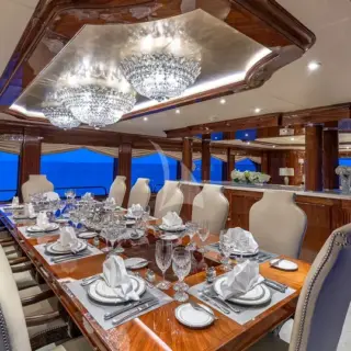 Dining Salon