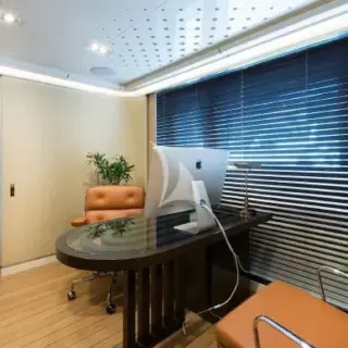 Master office
