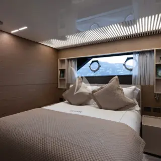 ALEGRIA II Double Guest Cabin