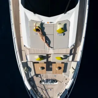 ALEGRIA II Bow