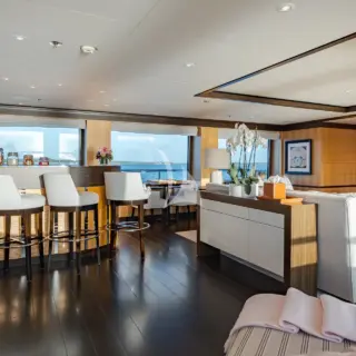 REVELRY - Sky Lounge Bar