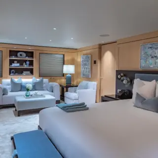 Master Suite