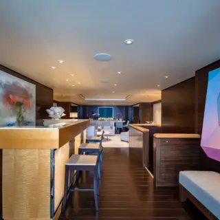 Main Deck Salon