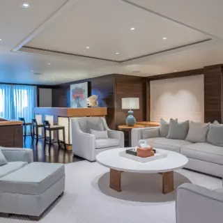 Main Deck Salon