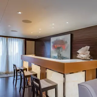 Main Deck Salon