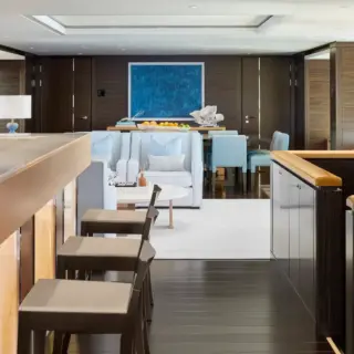 Main Deck Salon