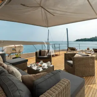 Sundeck