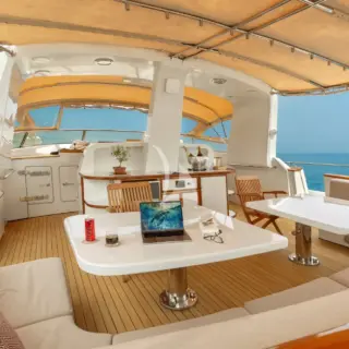 Sundeck