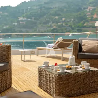 Sundeck
