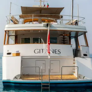 Gitanes - Image 5
