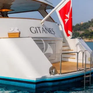 Gitanes - Image 6