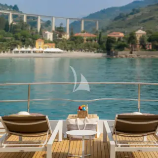 Sundeck