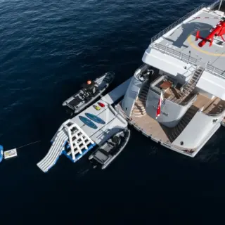 Watertoys